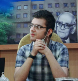 قاسم  زارع گواری